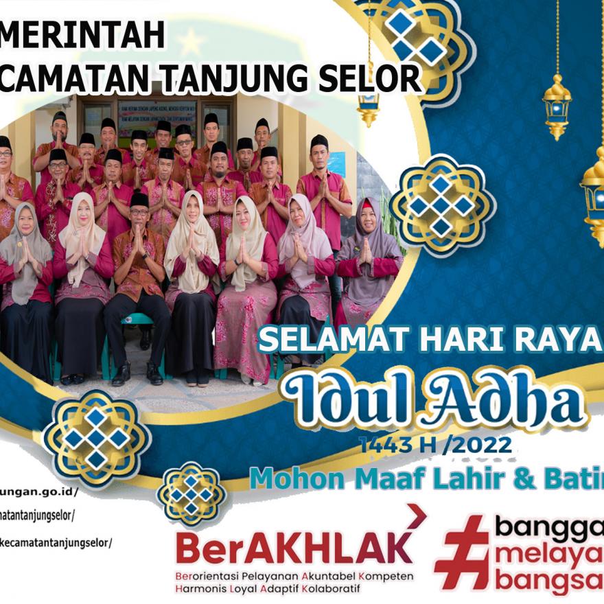 Hari Raya Idul Adha